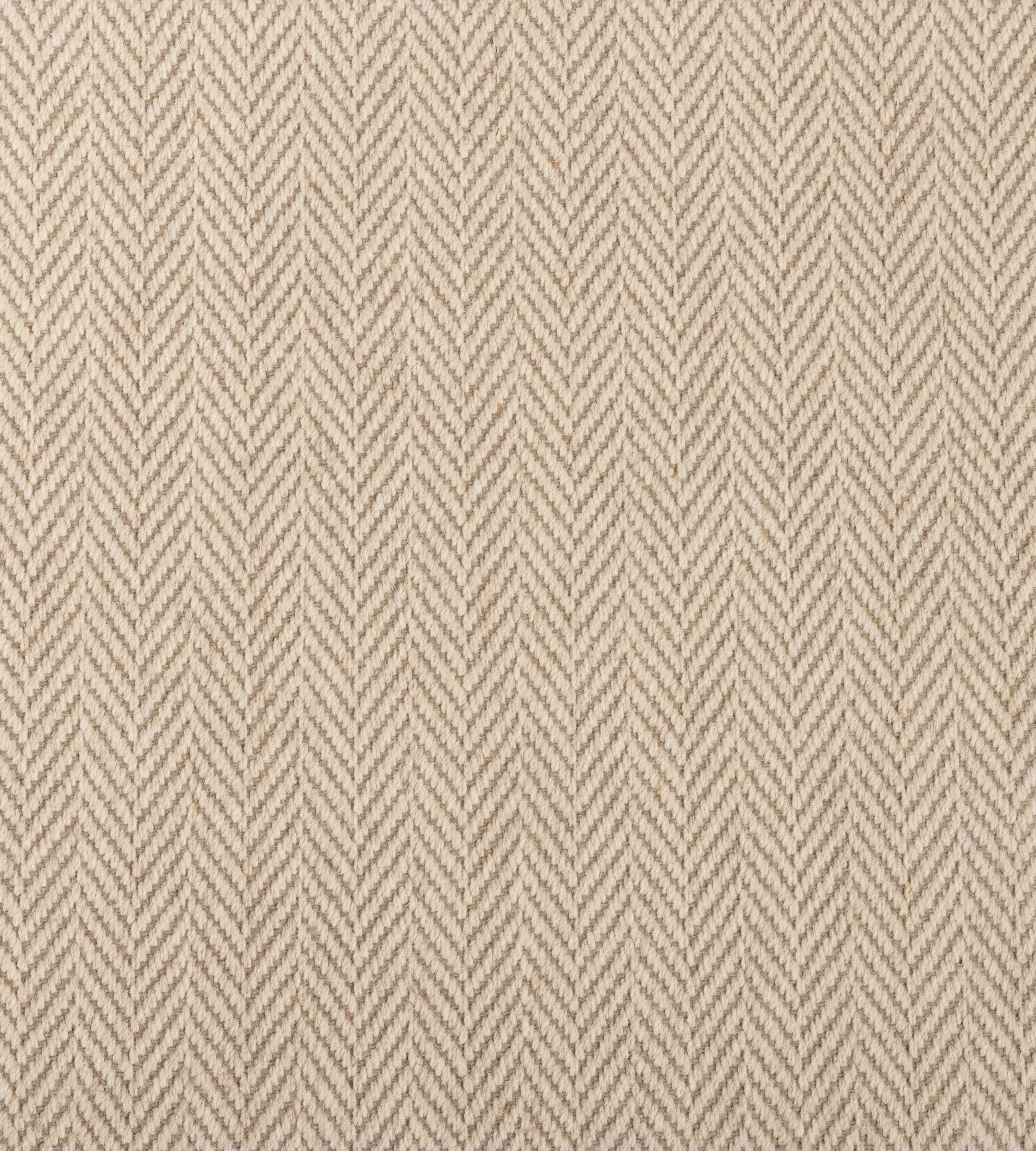 Fine Weave Herringbone II - Image 6