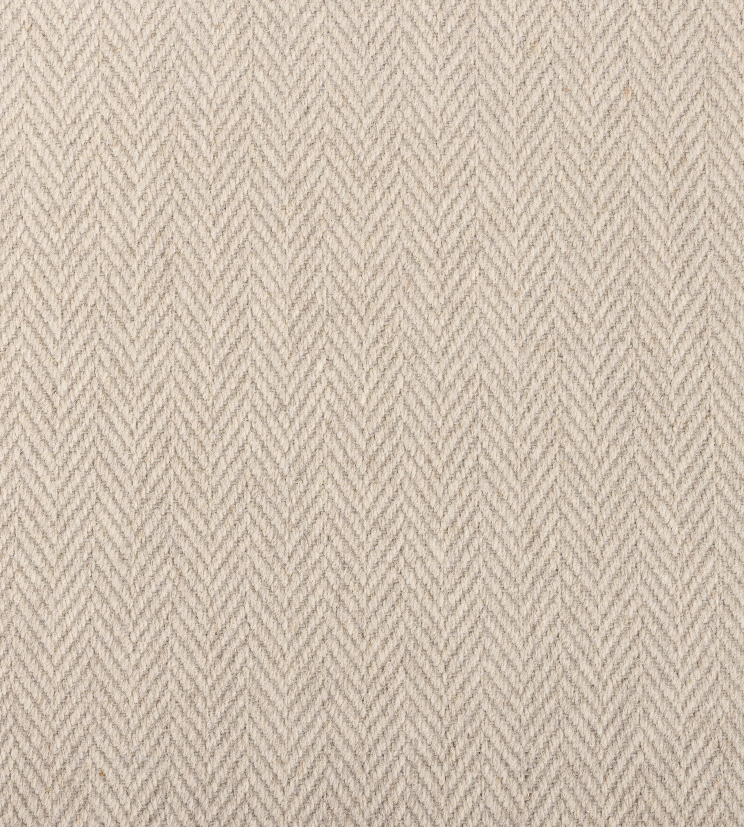 Fine Weave Herringbone II - Image 7