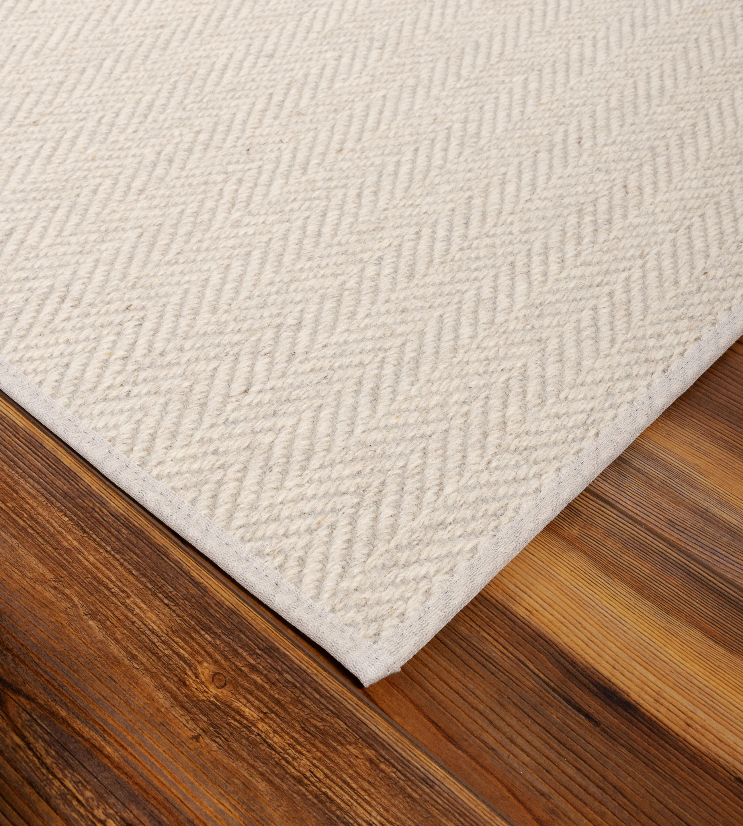 Fine Weave Herringbone II - Image 2