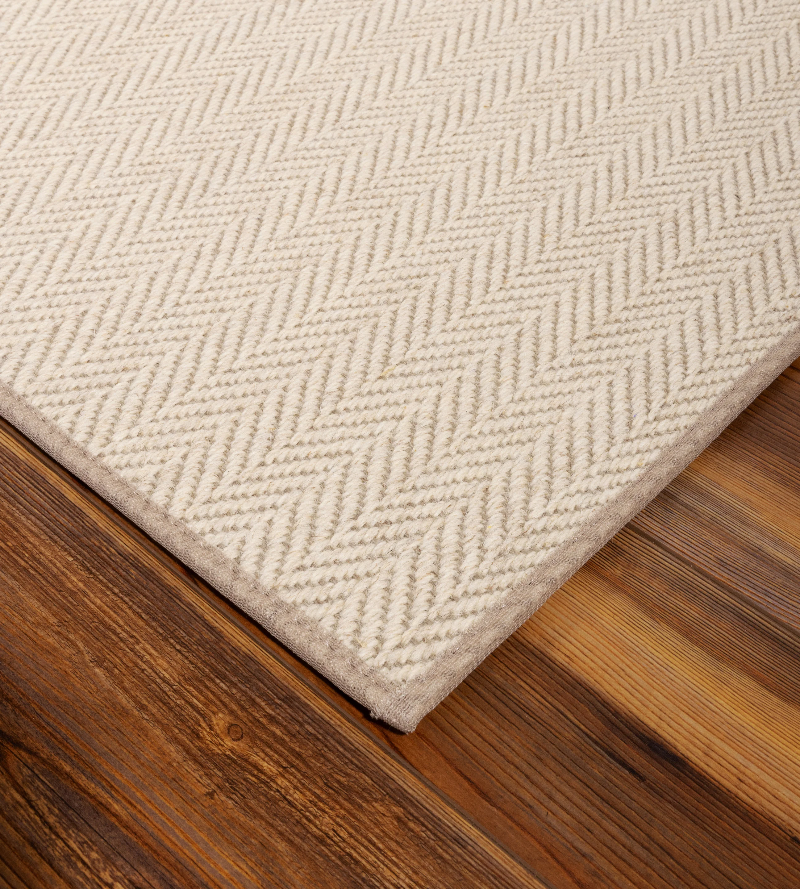 Fine Weave Herringbone II - Image 3