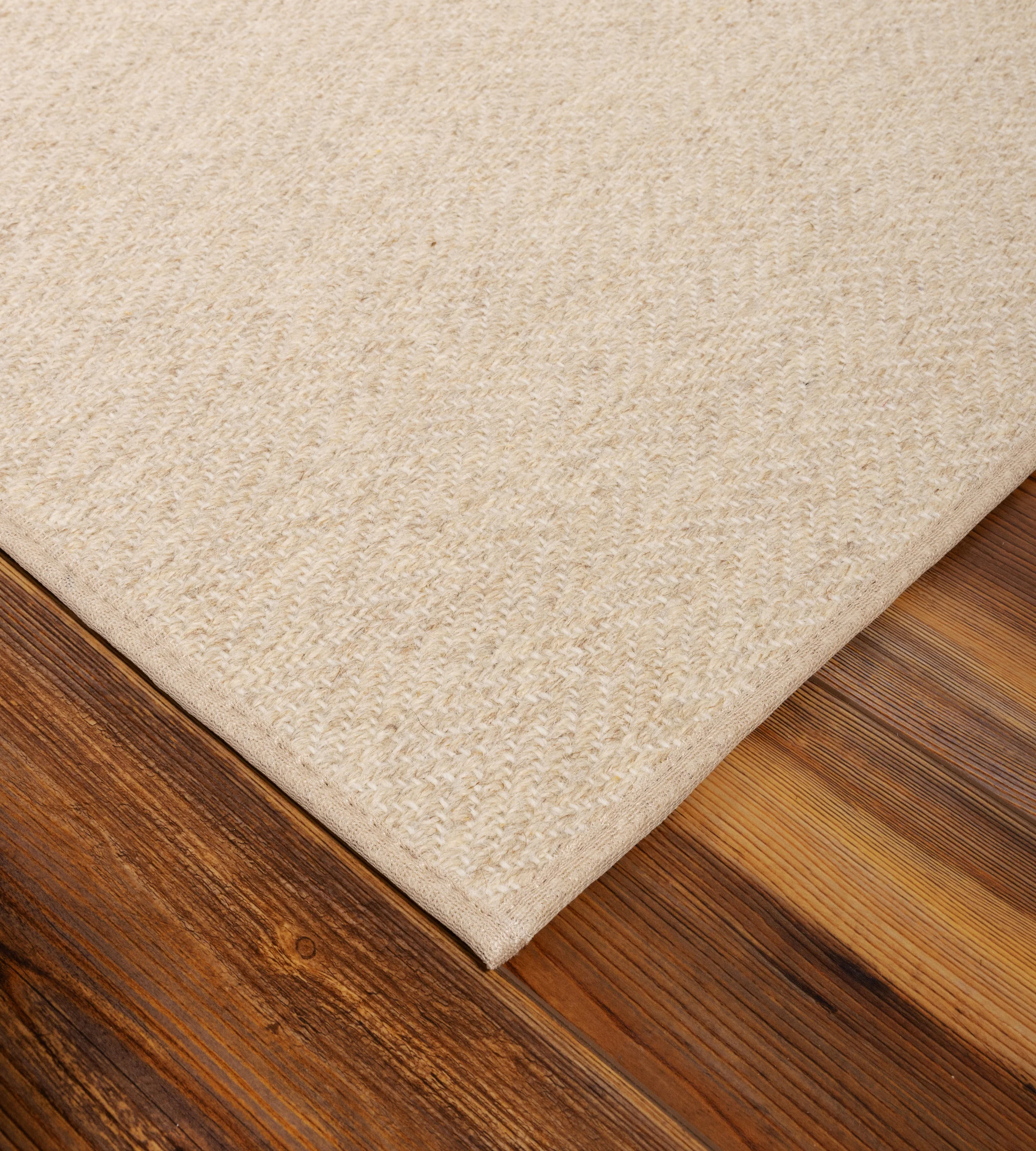 Fine Weave Herringbone I - Image 3