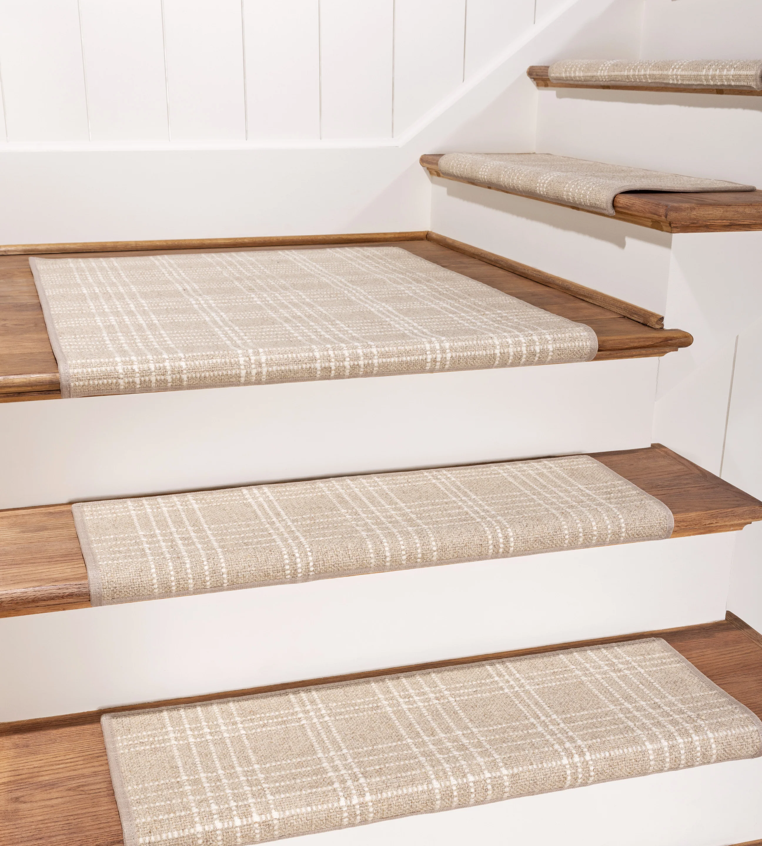 Oak Valley Plaid - Image 3