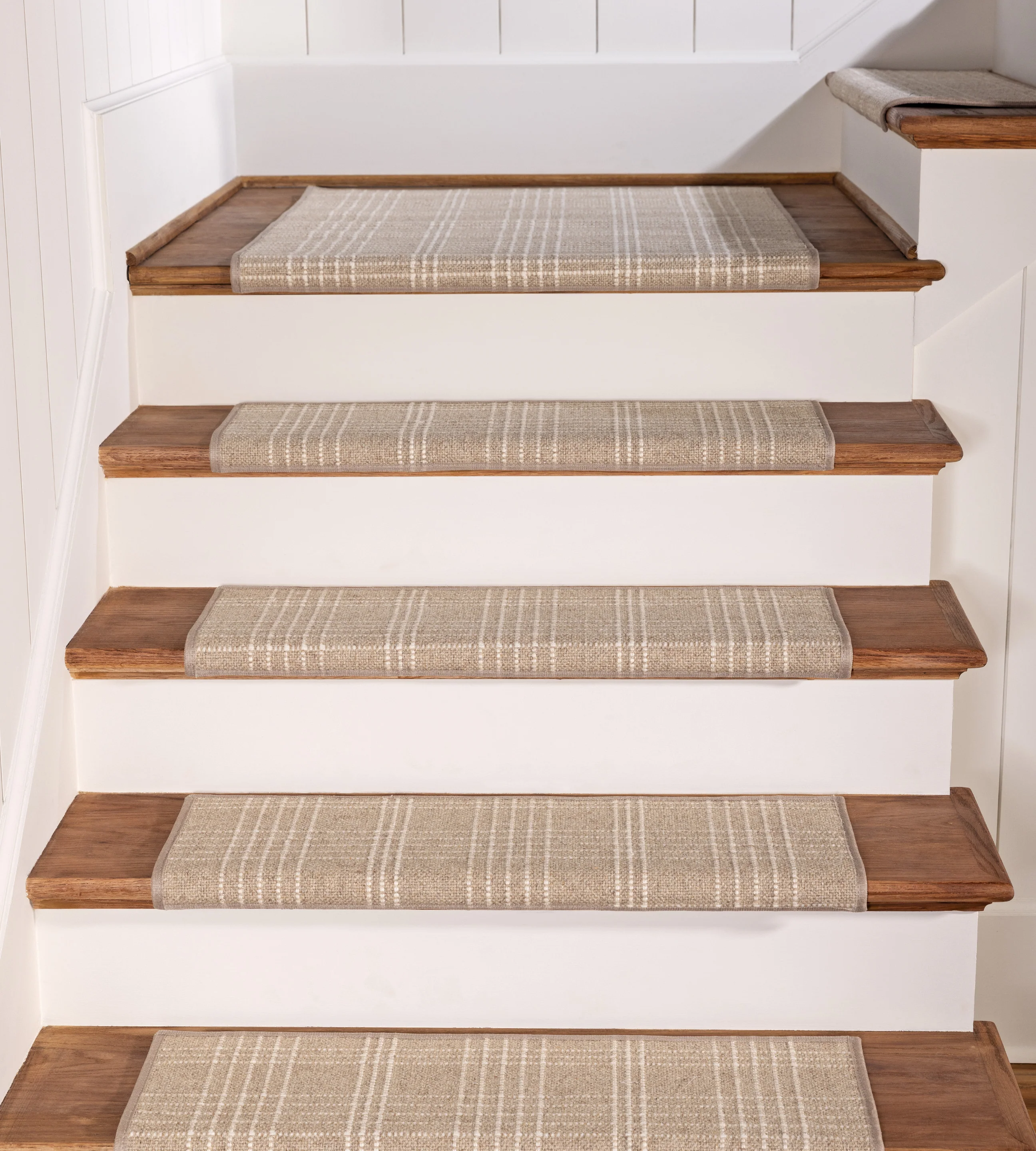 Oak Valley Plaid - Image 4