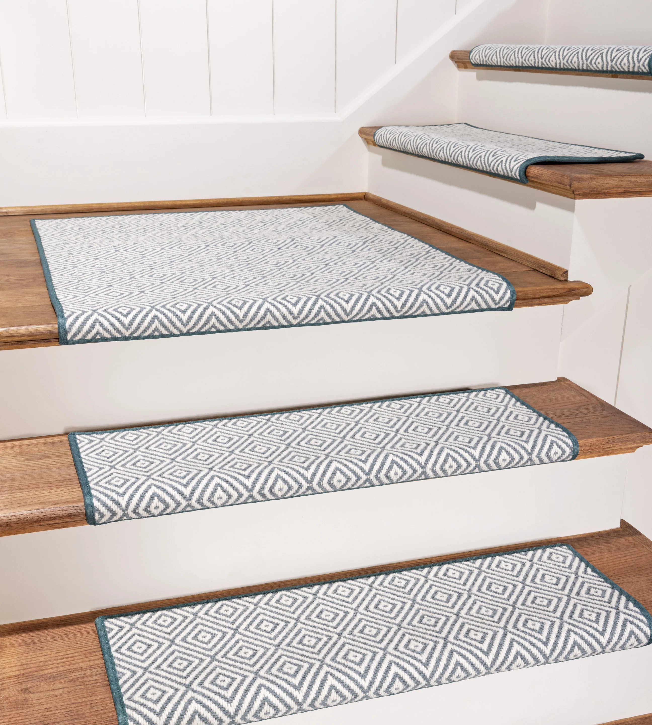 Oak Valley Wool Diamond - Image 3